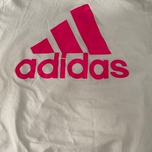 Adidas shirt